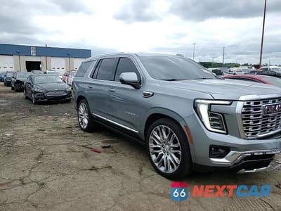 Zdjęcie 13 z 15 samochodu: 2025 GMC YUKON DENALI VIN:1GKS2DRL9SR232106 - miniatura