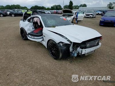 Zdjęcie 14 z 14 samochodu: 2016 FORD MUSTANG GT VIN:1FA6P8CF2G5208582 - miniatura