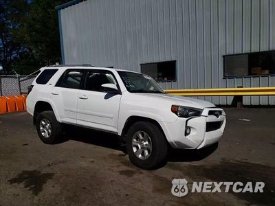 Zdjęcie 14 z 15 samochodu: 2014 TOYOTA 4RUNNER SR5 VIN:JTEBU5JR6E5186298 - miniatura