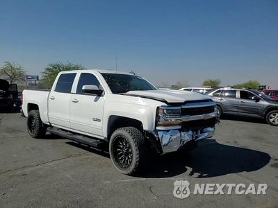 Zdjęcie 13 z 14 samochodu: 2016 CHEVROLET SILVERADO C1500 LT VIN:3GCPCREC0GG339330 - miniatura