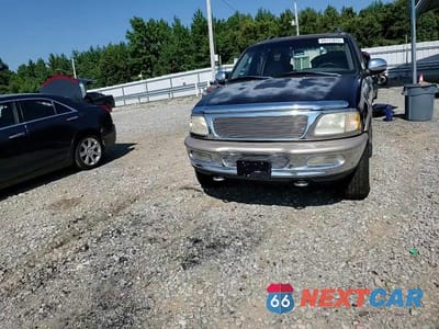 Zdjęcie 14 z 15 samochodu: 1997 FORD EXPEDITION VIN:1FMFU18L0VLA89900 - miniatura