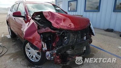 Zdjęcie 14 z 14 samochodu: 2013 CADILLAC SRX LUXURY COLLECTION VIN:3GYFNGE37DS533205 - miniatura