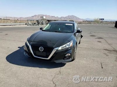 Zdjęcie 13 z 15 samochodu: 2019 NISSAN ALTIMA SV VIN:1N4BL4DV2KN306108 - miniatura