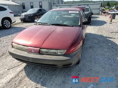 Zdjęcie 13 z 14 samochodu: 1997 SATURN SL VIN:1G8ZF5285VZ327657 - miniatura