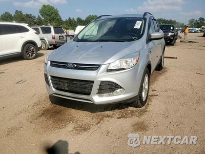 Zdjęcie 14 z 15 samochodu: 2015 FORD ESCAPE SE VIN:1FMCU9GX4FUC15273 - miniatura