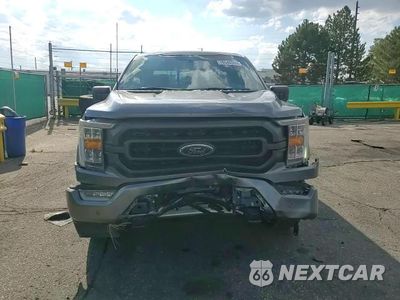 Zdjęcie 13 z 14 samochodu: 2023 FORD F150 SUPERCREW VIN:1FTFW1ED1PFA16726 - miniatura