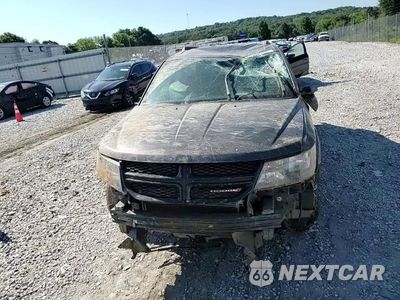 Zdjęcie 14 z 15 samochodu: 2018 DODGE JOURNEY SE VIN:3C4PDCAB6JT241876 - miniatura