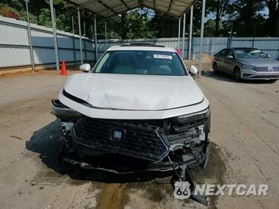 Zdjęcie 13 z 14 samochodu: 2023 HONDA ACCORD EX VIN:1HGCY1F3XPA031940 - miniatura