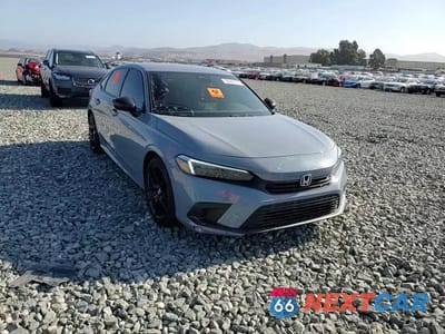 Zdjęcie 13 z 13 samochodu: 2024 HONDA CIVIC SPORT VIN:2HGFE2F55RH525611 - miniatura