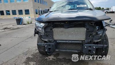 Zdjęcie 14 z 16 samochodu: 2021 FORD RANGER XL VIN:1FTER1FHXMLD74702 - miniatura