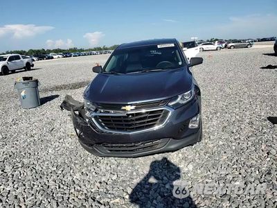 Zdjęcie 14 z 15 samochodu: 2018 CHEVROLET EQUINOX LS VIN:3GNAXHEV5JL379088 - miniatura