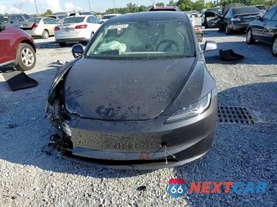 Zdjęcie 13 z 13 samochodu: 2025 TESLA MODEL 3 VIN:5YJ3E1EB8SF001545 - miniatura