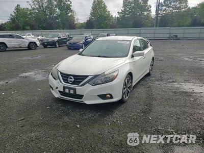 Zdjęcie 13 z 15 samochodu: 2017 NISSAN ALTIMA 2.5 VIN:1N4AL3AP2HC482091 - miniatura