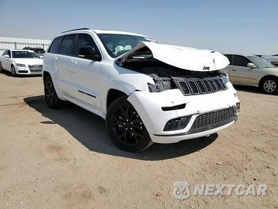Zdjęcie 14 z 15 samochodu: 2021 JEEP GRAND CHEROKEE LIMITED VIN:1C4RJEBG8MC844786 - miniatura