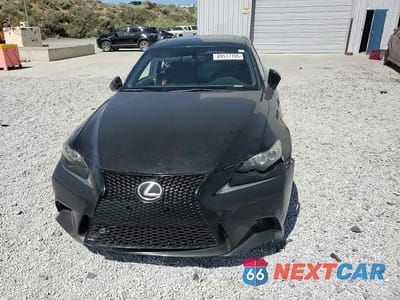 Zdjęcie 13 z 14 samochodu: 2014 LEXUS IS 250 VIN:JTHCF1D24E5012089 - miniatura
