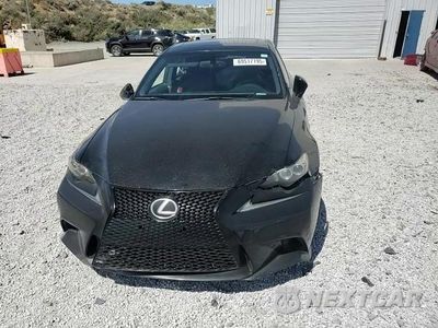 Zdjęcie 13 z 14 samochodu: 2014 LEXUS IS 250 VIN:JTHCF1D24E5012089 - miniatura