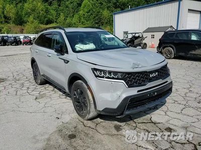 Zdjęcie 14 z 16 samochodu: 2023 KIA SORENTO S VIN:5XYRLDLC9PG250496 - miniatura