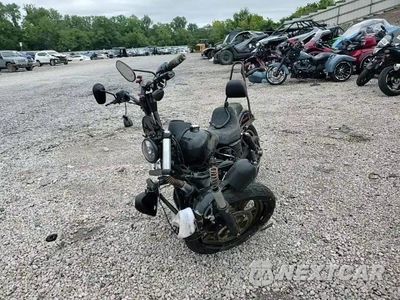 Zdjęcie 9 z 9 samochodu: 2016 HARLEY-DAVIDSON FXDLS VIN:1HD1GS820GC328950 - miniatura