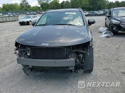 Zdjęcie 15 z 16 samochodu: 2016 JEEP COMPASS SPORT VIN:1C4NJDBB5GD610360 - miniatura