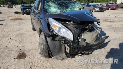 Zdjęcie 12 z 12 samochodu: 2017 BUICK ENCLAVE VIN:5GAKRBKD9HJ259961 - miniatura