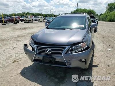 Zdjęcie 14 z 15 samochodu: 2013 LEXUS RX 350 VIN:2T2ZK1BA3DC103708 - miniatura