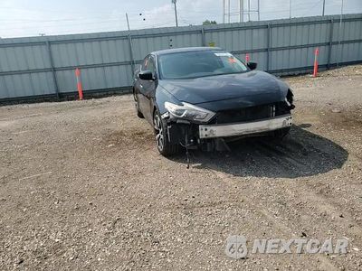 Zdjęcie 13 z 13 samochodu: 2017 NISSAN MAXIMA 3.5S VIN:1N4AA6AP7HC428910 - miniatura