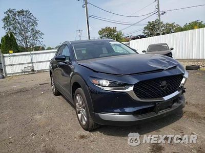 Zdjęcie 14 z 16 samochodu: 2025 MAZDA CX-30 PREFERRED VIN:3MVDMBCM5SM773805 - miniatura