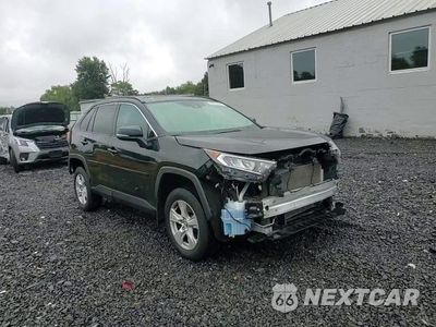 Zdjęcie 14 z 15 samochodu: 2020 TOYOTA RAV4 XLE VIN:2T3P1RFV9LW103338 - miniatura