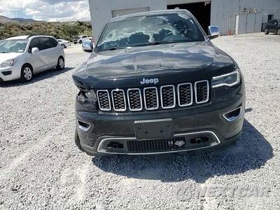 Zdjęcie 14 z 16 samochodu: 2021 JEEP GRAND CHEROKEE LIMITED VIN:1C4RJFBG4MC648009 - miniatura