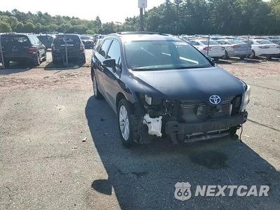 Zdjęcie 14 z 15 samochodu: 2013 TOYOTA VENZA LE VIN:4T3BK3BB1DU089694 - miniatura