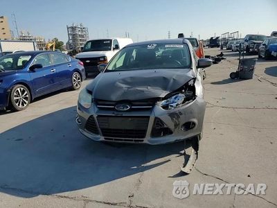 Zdjęcie 14 z 15 samochodu: 2012 FORD FOCUS SE VIN:1FAHP3K2XCL444042 - miniatura