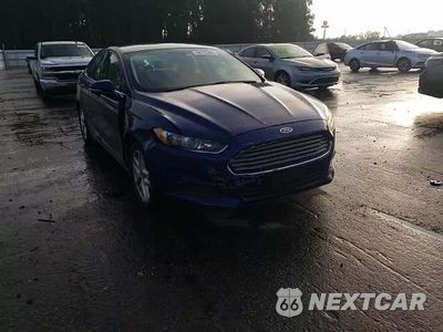 Zdjęcie 13 z 14 samochodu: 2015 FORD FUSION SE VIN:1FA6P0H76F5120202 - miniatura
