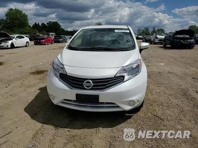 Zdjęcie 13 z 14 samochodu: 2015 NISSAN VERSA NOTE S VIN:3N1CE2CP3FL378086 - miniatura