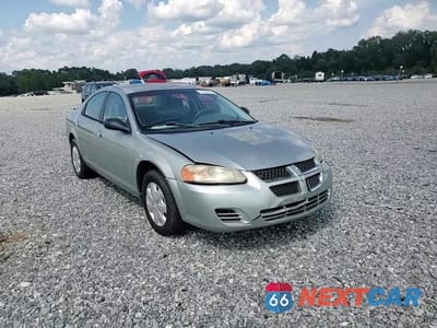 Zdjęcie 14 z 15 samochodu: 2006 DODGE STRATUS SXT VIN:1B3AL46T46N221165 - miniatura