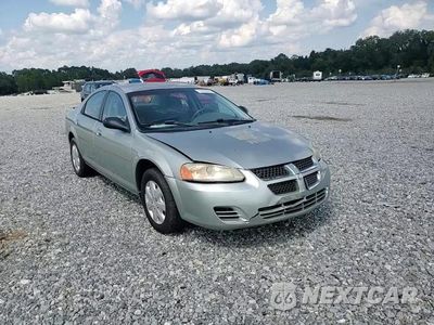 Zdjęcie 14 z 15 samochodu: 2006 DODGE STRATUS SXT VIN:1B3AL46T46N221165 - miniatura