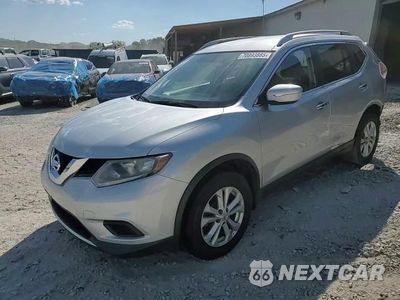 Zdjęcie 15 z 16 samochodu: 2015 NISSAN ROGUE S VIN:KNMAT2MV1FP570179 - miniatura