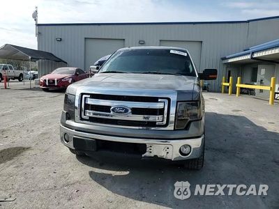 Zdjęcie 13 z 14 samochodu: 2013 FORD F150 SUPERCREW VIN:1FTEW1CM1DFD84687 - miniatura