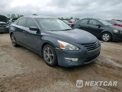 Zdjęcie 14 z 15 samochodu: 2015 NISSAN ALTIMA 2.5 VIN:1N4AL3AP2FC578512 - miniatura