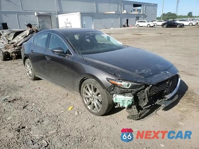 Zdjęcie 13 z 15 samochodu: 2020 MAZDA 3 PREMIUM VIN:3MZBPAEM9LM116852 - miniatura