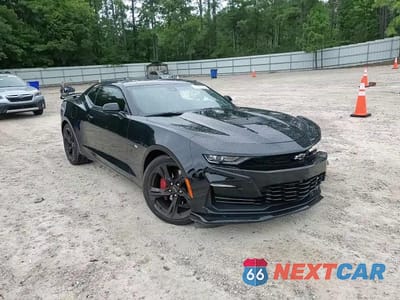 Zdjęcie 14 z 15 samochodu: 2023 CHEVROLET CAMARO SS VIN:1G1FH1R72P0127084 - miniatura