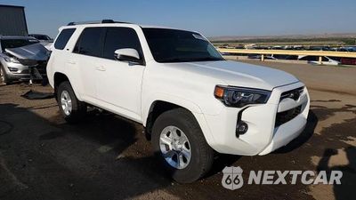 Zdjęcie 13 z 15 samochodu: 2024 TOYOTA 4RUNNER SR5/SR5 PREMIUM VIN:JTENU5JR4R6306662 - miniatura