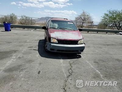 Zdjęcie 15 z 16 samochodu: 2002 TOYOTA SIENNA CE VIN:4T3ZF19C42U473486 - miniatura