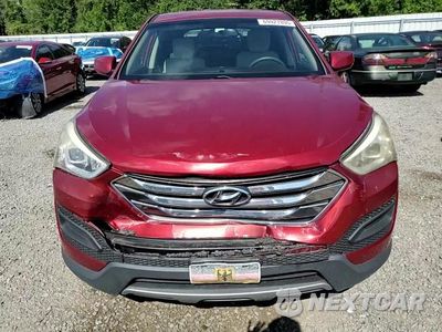 Zdjęcie 14 z 15 samochodu: 2013 HYUNDAI SANTA FE SPORT VIN:5XYZT3LB5DG028793 - miniatura