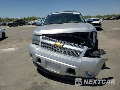Zdjęcie 13 z 14 samochodu: 2012 CHEVROLET AVALANCHE LTZ VIN:3GNTKGE77CG226534 - miniatura