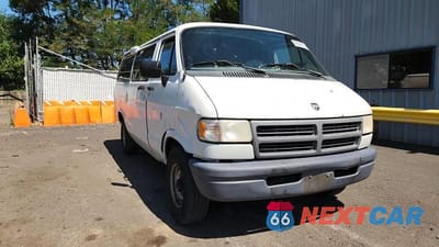 Zdjęcie 14 z 15 samochodu: 1997 DODGE RAM VAN B2500 VIN:2B7HB21X2VK597405 - miniatura