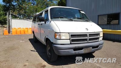 Zdjęcie 14 z 15 samochodu: 1997 DODGE RAM VAN B2500 VIN:2B7HB21X2VK597405 - miniatura