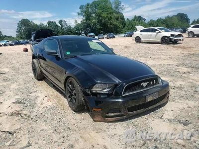 Zdjęcie 13 z 14 samochodu: 2014 FORD MUSTANG VIN:1ZVBP8AMXE5279226 - miniatura