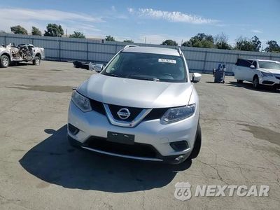 Zdjęcie 14 z 15 samochodu: 2015 NISSAN ROGUE S VIN:5N1AT2ML5FC821206 - miniatura