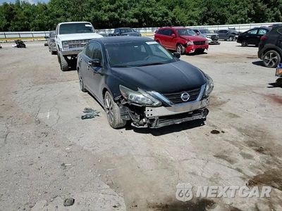 Zdjęcie 13 z 15 samochodu: 2017 NISSAN ALTIMA 2.5 VIN:1N4AL3APXHC194660 - miniatura
