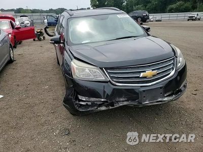 Zdjęcie 14 z 14 samochodu: 2015 CHEVROLET TRAVERSE LT VIN:1GNKVGKD9FJ209086 - miniatura